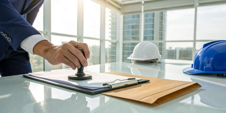 What Is a Preliminary Notice in Construction?