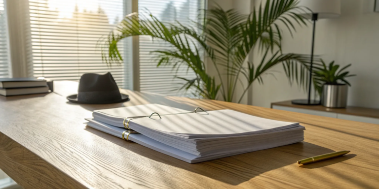 How to File a Mechanics Lien in California in 5 Steps